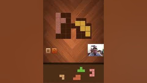 Jigsaw Wood Block Puzzle - Puzz Block Level 131 - 140 Walkthrough
