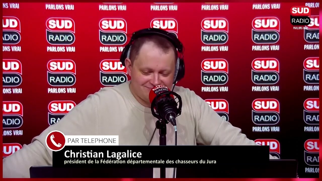 Pagaille dans le Jura autour de fausses chasses à cour menées par des braconniers en 4x4