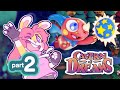 my belated egg hunt continues [Cavern of Dreams p2]