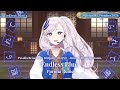 [NEW ORIGINAL SONG] Pavolia Reine ♬Endless Blue @ReineMEPtember2026