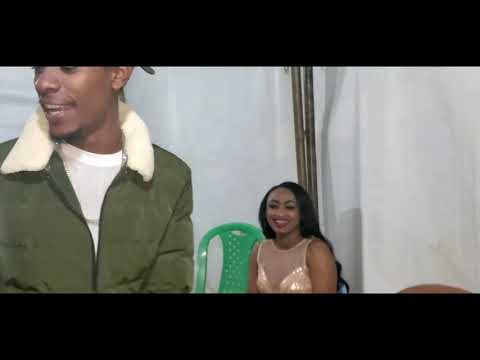 Tmnit Welday Merkeb Bonitua Teddy Yo Mesfin Brhanu Back Stage