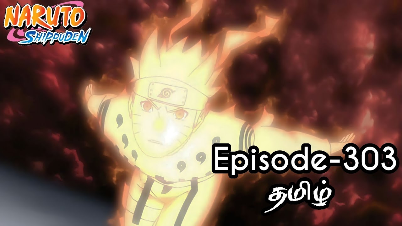 Naruto Shippuden Episode-303 Tamil Explain | Story Tamil Explain #