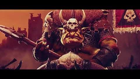 Mad Max Fury Road Junkie XL Guitar Guy for Greenskin Orks - Total War Warhammer AMV