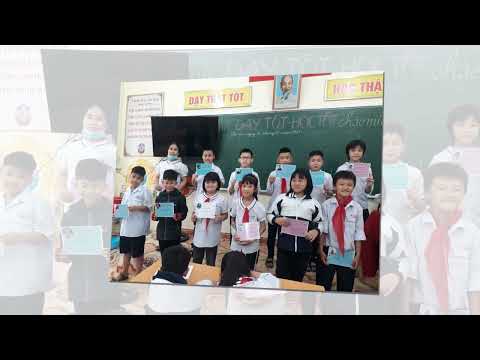 Video Bài dự thi 