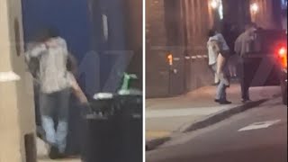 Celebrity Bobbi Althoff's Nashville Ordeal: A Night of Drama Amid Personal Turmoil Wealth