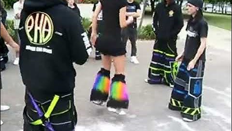 Meet Up (Video)