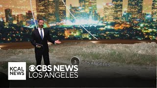New data shows a dramatic increase in immigration arrests in Southern California