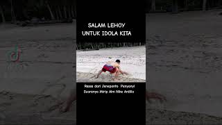 Salam Lehoy #ressa1310official  #ressa #suaramiripnikeardilla #suaramiripnikeardila