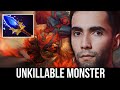 SUMAIL Mid Earthshaker - 16min Godlike 100% Destroy