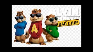 CHIPMUNKS - SEPTEMBER