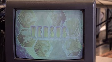 Evo2k16 MvC2: VDO vs .... ?