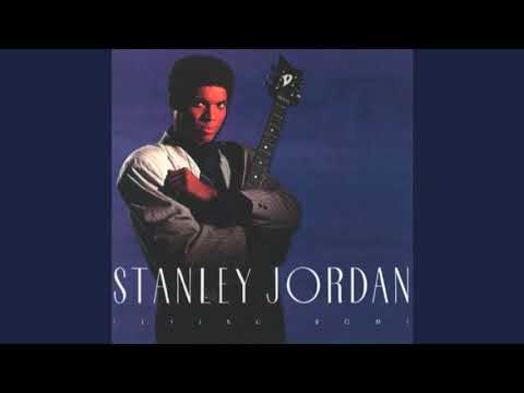 Stairway Heaven - Stanley Jordan - YouTube