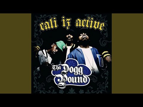 Cali Iz Active