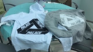 OG TRI FERGS IN STORE?!