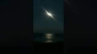 كيف يبدو الكسوف الحقيقي للشمس - how does a real eclipse happen - شكل الكسوف screenshot 4