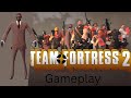 Tf2  Halloween Spy Gameplay