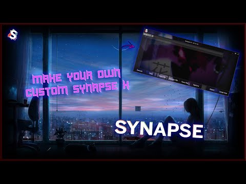 How to change your Synapse X theme in 2021! Easiest tutorial 