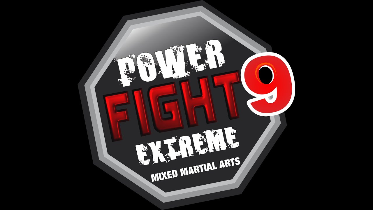 Power Fight Extreme 9 traz lutador inglês como atração