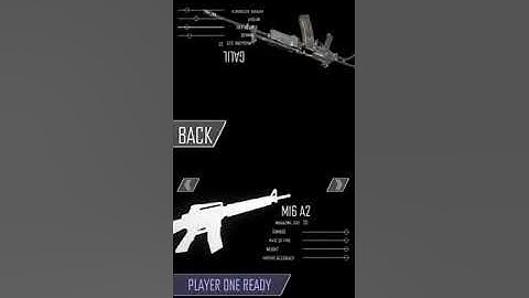 🧑‍🤝‍🧑📱Local SPLITSCREEN 👭📲DEATHMATCH 📱on ANDROID