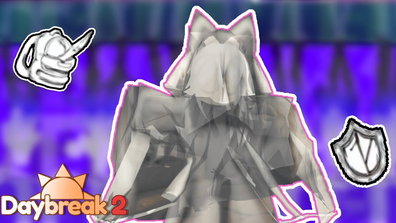 Looping In Daybreak 2 | Roblox | Part 4 - YouTube