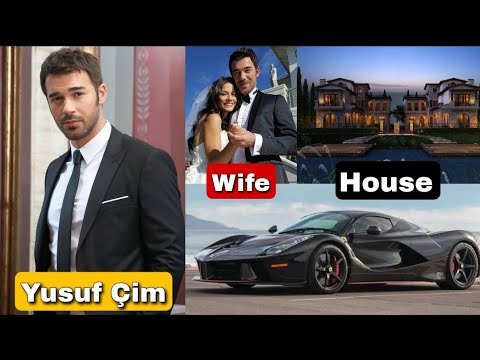 Yusuf Çim Lifestyle, Biography, Incom Affair, Height, Girlfriend 2023