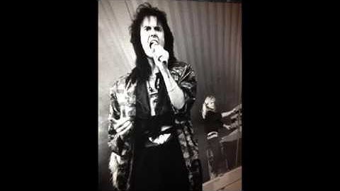 Talisman - Day by day(demo) with Göran Edman