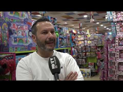 Juradojuguetes Miguel MabelYoutube Entrevista A Ángel R3jA5L4
