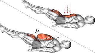 Organized Abs Exercises To Get A Six-Pack Fast screenshot 5