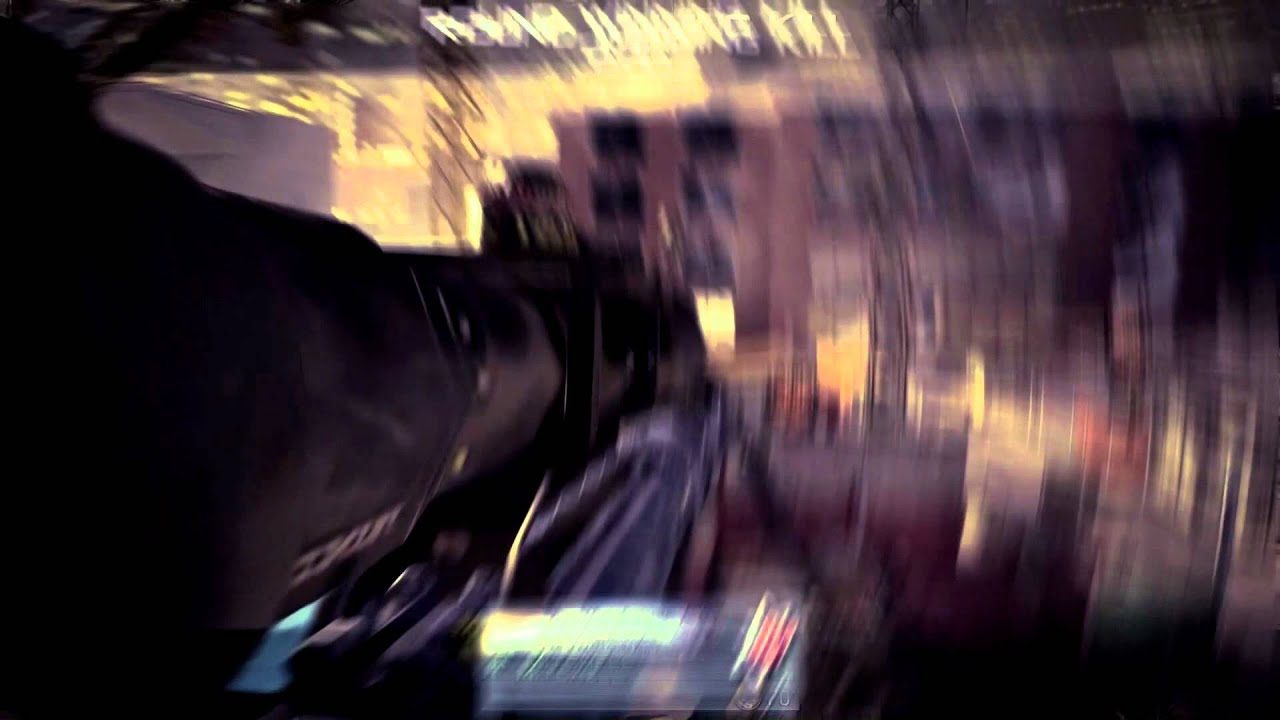 WASDMitch - MitchSLAPPED #7 (MW2 Minitage)