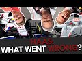 Haas: What Went Wrong?