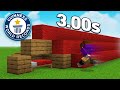 BATTO 10 RECORD MONDIALI nelle BEDWARS in 24 ORE!