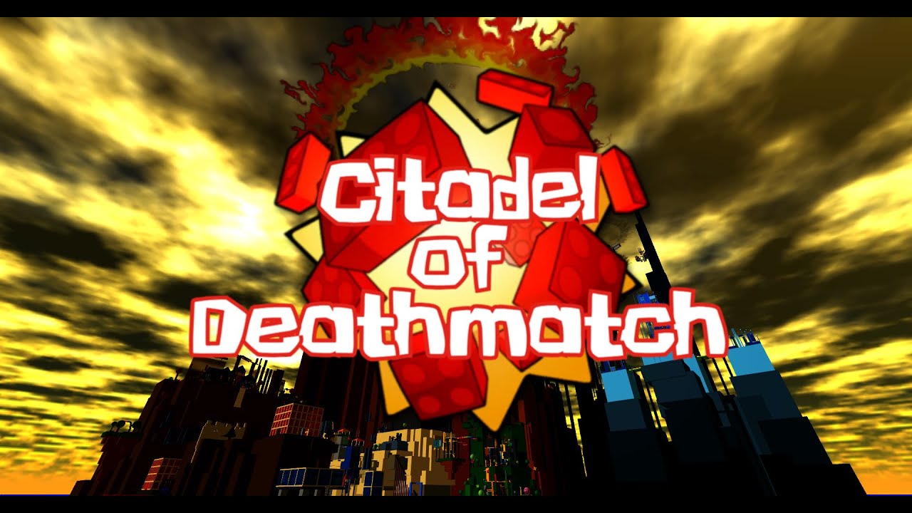 Citadel of Deathmatch (CoD) - EToH Whitelist