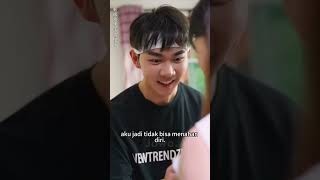 Pemuda miskin dibuli, dapat Mata Emas, langsung dapat kekayaan!