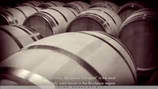 Baron De Lestac Meet Bordeaux Barrelmakers