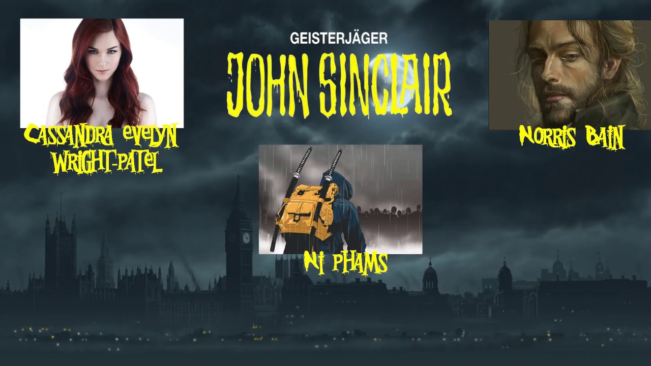 [John Sinclair] Zwischensequel