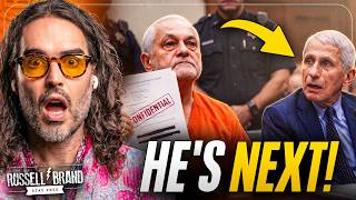 Fauci Adviser Pleads GUILTY to COVID Cover-Up — Is Fauci Next - SF749 - PART 2