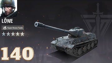 Warpath - Gameplay Walkthrough Part 140 (Android, iOS)