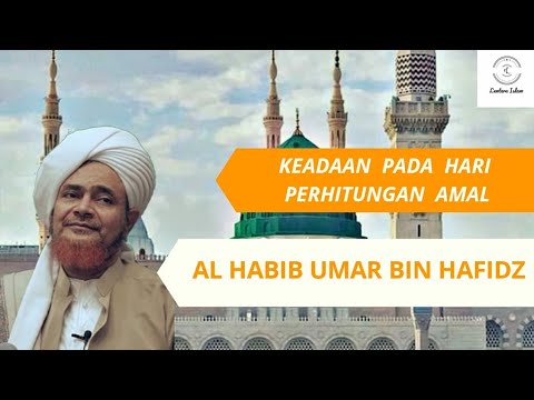 ceramah-al-habib-umar-bin-hafidz