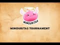 Minouritas tournament match 2