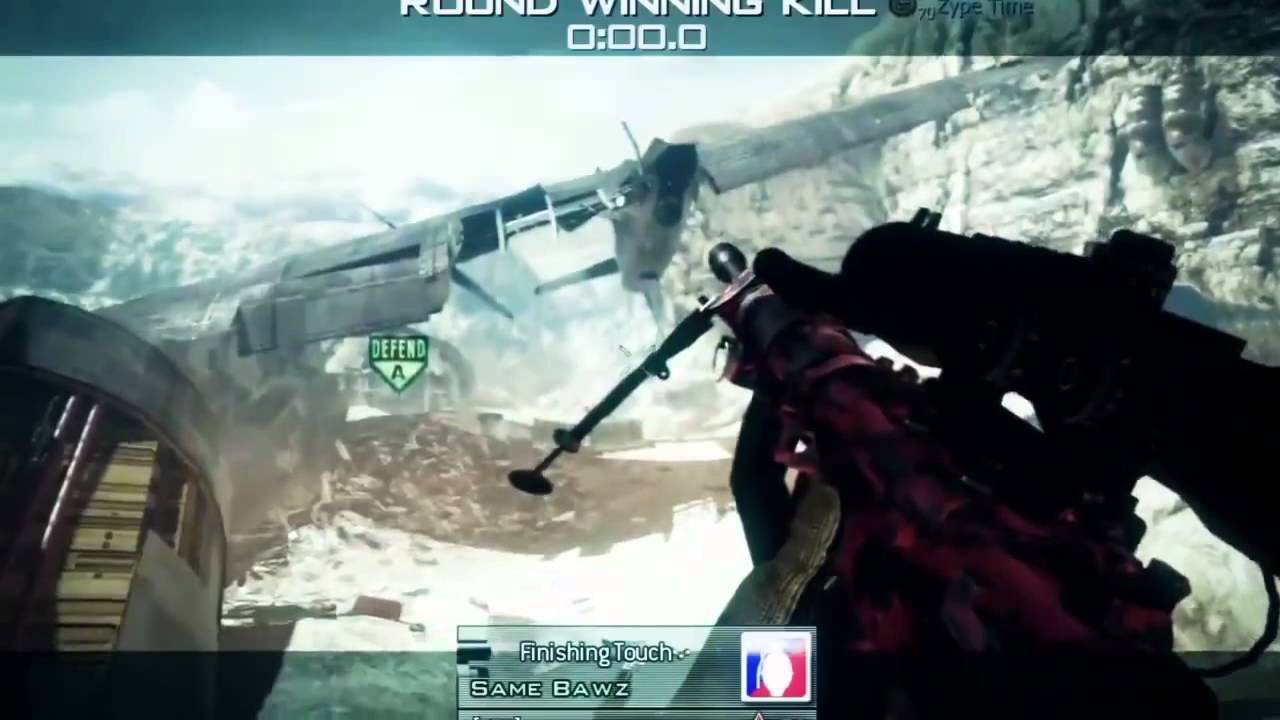 Like a Bawz #5 By SimplEditzz