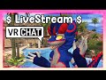 VRCHAT - Chillin Time