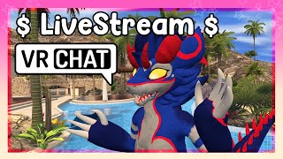 VRCHAT - Chillin Time