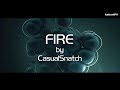 【カバー】FIRE / Yutaka Ozaki Covered by CasualSnatch