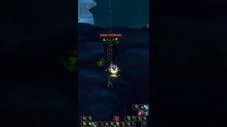 WoW War Within - Legion remix Verathix 1 Shot #remix #worldofwarcraft #warcraft #legion  #wow #1