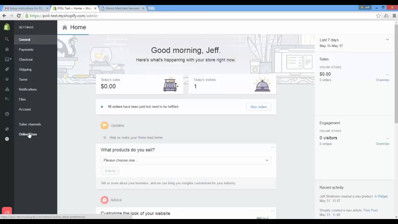 Poli Payments Poli Payments