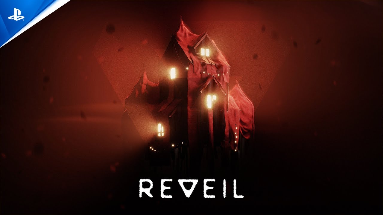 Reveil - Release Trailer | PS5 Games - YouTube