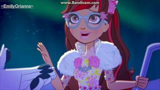 Ever After High Couples Basshunter Megamix (Happy Birthday Savannah Jones!)