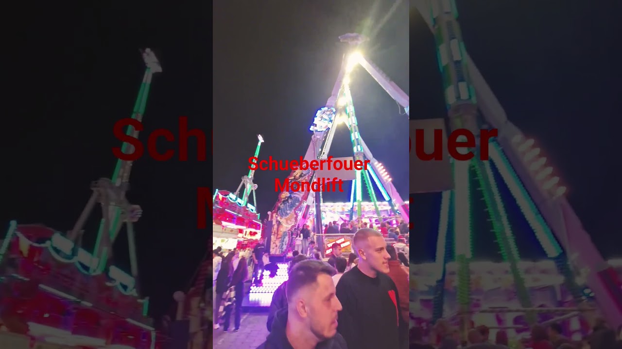 schueberfouer mondlift 2025 luxembourg