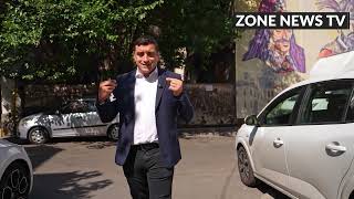 Download Lagu George Simion anunță noi proteste împotriva guvernului în perioada următoare MP3 Download Lagu George Simion anunță noi proteste împotriva guvernului în perioada următoare MP3