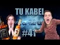 Kvík of the Week #41 - TU KABEL